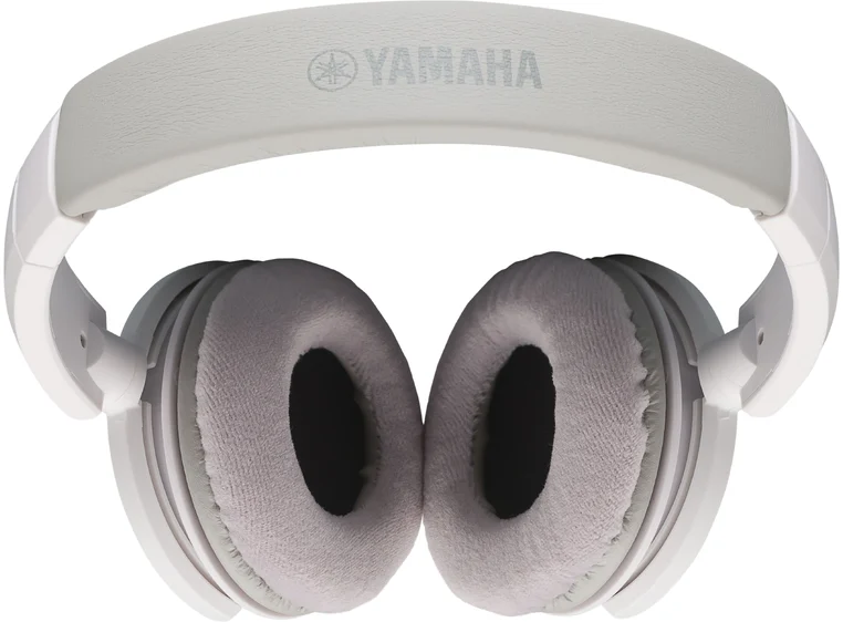 Yamaha HPH-150WH WHITE HEADPHONES 